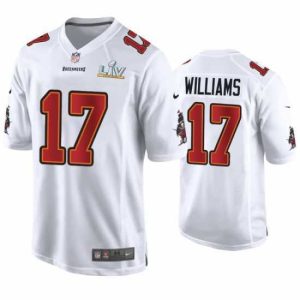 Exceptional Doug Williams Buccaneers White Super Bowl Lv Game Fashion Jersey