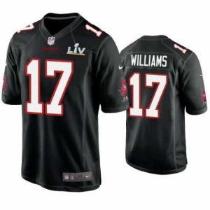 Outstanding Doug Williams Buccaneers Black Super Bowl Lv Game Fashion Jersey