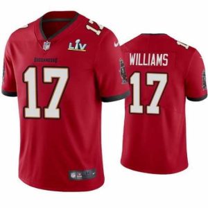 Exquisite Doug Williams Buccaneers Red Super Bowl Lv Vapor Limited Jersey