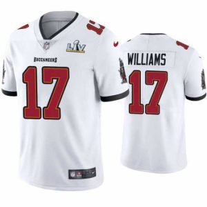 Premium Doug Williams Buccaneers White Super Bowl Lv Vapor Limited Jersey